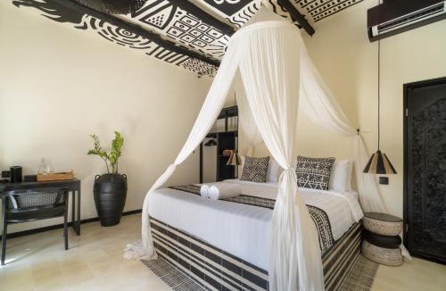 Uluwatu Hotel | Dara Boutique Hotel