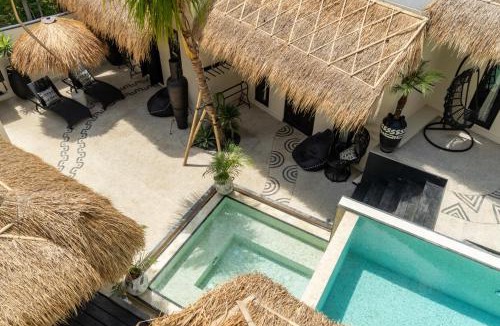 Uluwatu Hotel | Dara Boutique Hotel