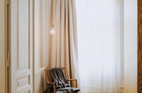 Heusteigviertel Hotel | Das Edith