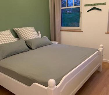 Gross Raden House | Das Sommerhaus