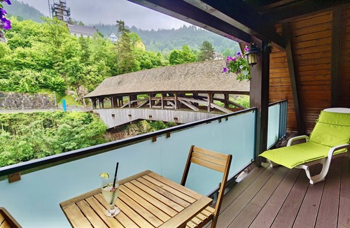 Forbach Hotel | Das Waldhaus