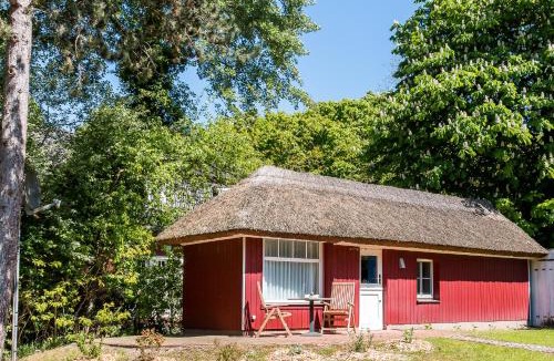 Ostseebad Ahrenshoop House | Dat Lütthus