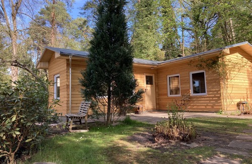 Schwielowsee House | Haus am See