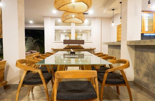 Batubelig Villa | De La Villa