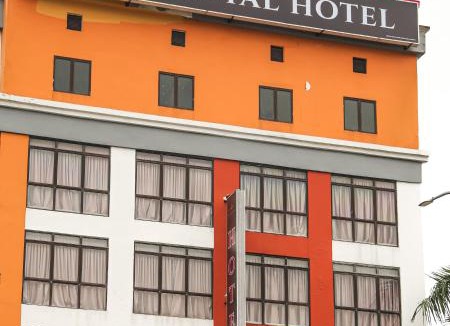 Ampang Hotel | De Royal Hotel