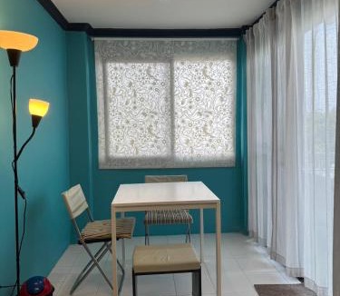 Nong Bon Bed & Breakfast | December to January