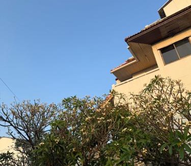 Nong Bon Bed & Breakfast | December to January
