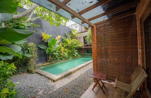 Singakerta House | Dedeane Hotel & Yoga Retreat