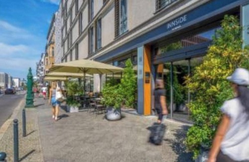 Mitte Apartment | Delightful 3-bedroom apartment in Berlin