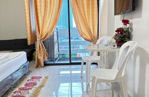 Thanon Phaya Thai Hotel | DEN - A2 Pratunam - Juldis Tower