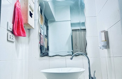 Thanon Phaya Thai Hotel | DEN - A2 Pratunam - Juldis Tower