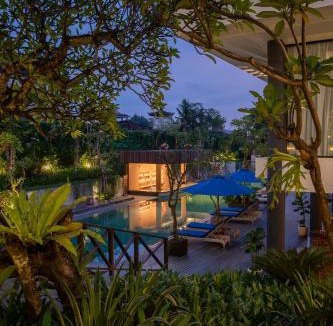 Petitenget Hotel | Dialoog Seminyak
