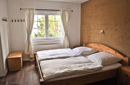 Braunsberg Apartment | Die Bauernstube im Haus Sonnenaufgang - viel Platz und ebenerdig