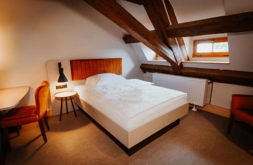 Bad Belzig Hotel | Die Burg - Kurfürstlich Flämisch