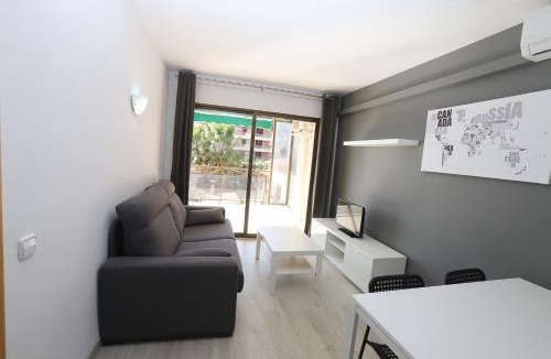Vilafortuny Apartment | DIFFERENTFLATS Costa d' Or II