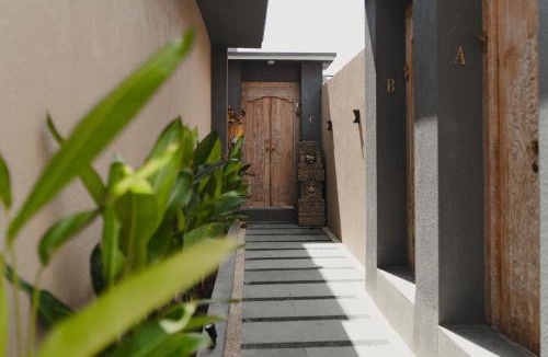 Nakula Villa | Dikubu Belong VILLA