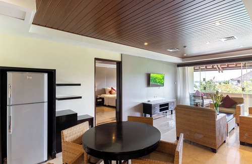 Kartika Plaza Hotel | Discovery Kartika Plaza Hotel