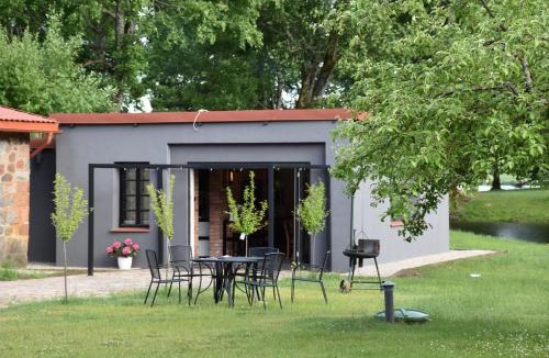 Olecko House | Dom Ogrodnika