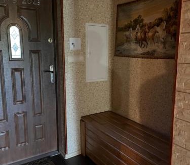 Gledy House | Dom pod gwiazdami