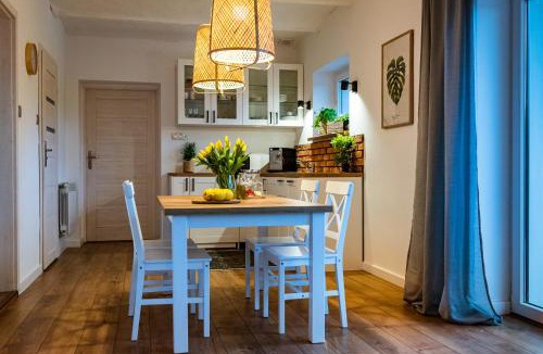 gmina Iwaniska Villa | Dom w dolince