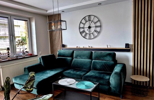 Kryspinow Apartment | Dom w Kryspinowie