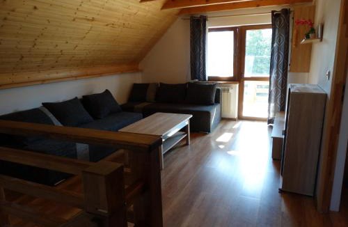 Trygort House | Domek na Mazurach Agnieszka i Radek Sieczkowscy