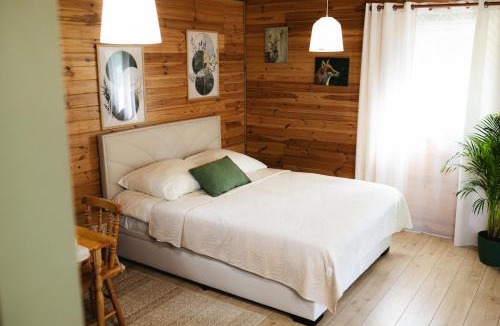 Grodek Apartment | Domek U Stefanów - Królowy Most