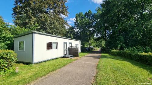 Gledy Cabin | Domki Letniskowe Vertigo Narie