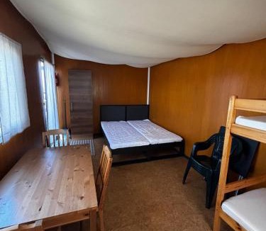 Gledy Cabin | Domki Letniskowe Vertigo Narie