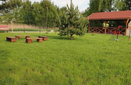 Kroczyce Resort | Domki na Jurze