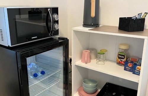 Appel Apartment | Domo Dolce Studio