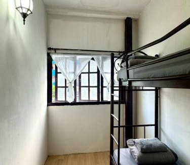 Don Muang Hostel | Don Diary Hostel -Donmueang