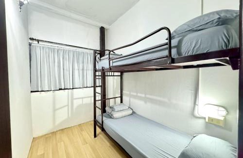 Don Muang Hostel | Don Diary Hostel -Donmueang