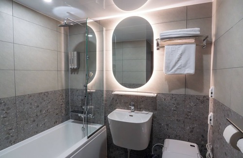 Sungin-dong Hotel | Dongdaemun Tourist Hotel