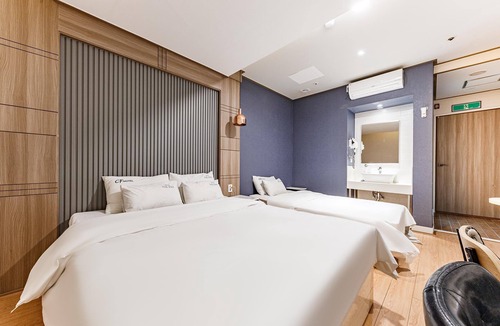 Dongtan Hotel | Dongtan The Stay
