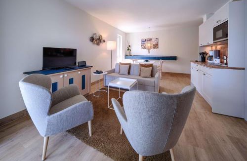Binz Hotel | Dorint Seehotel Binz-Therme