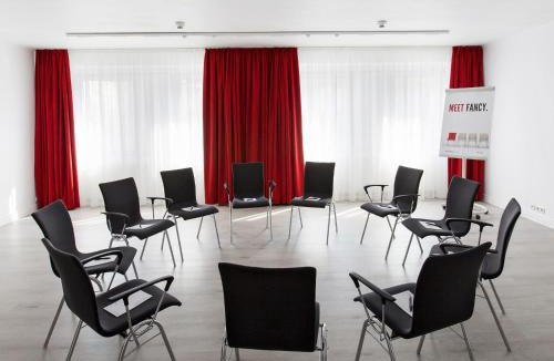 Dessau Hotel | DORMERO Hotel Dessau-Roßlau
