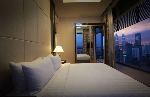 Imbi Hotel | Dorsett Kuala Lumpur