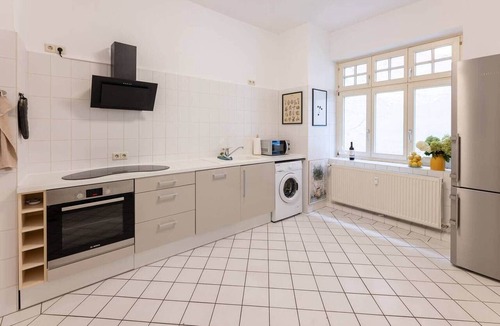 Stendal House | Double Deluxe