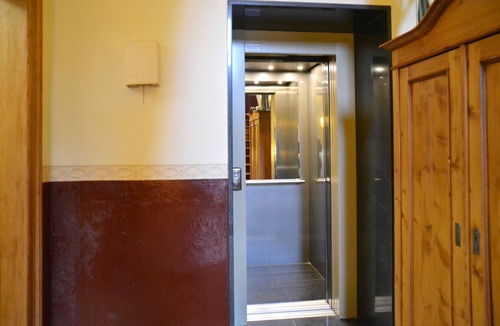 Guben House | Double room 3 - HERMANN Hotel Bar