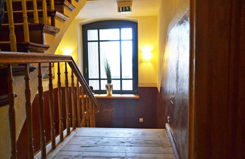 Guben House | Double room 3 - HERMANN Hotel Bar