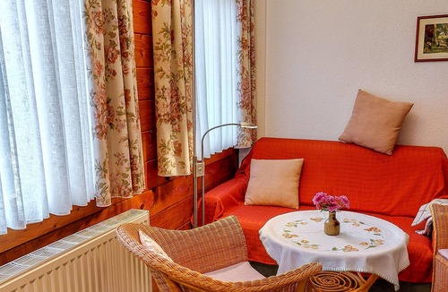 Rankwitz Bed & Breakfast | Double room 3 - Rankwitzer Hof