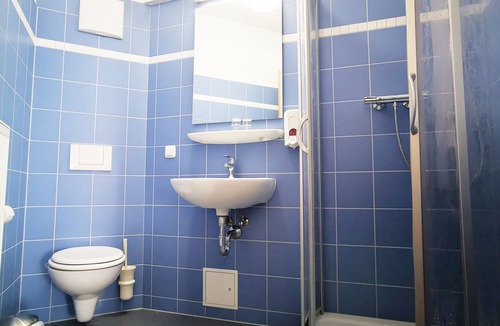 Schwedt/Oder Apartment | Double room for 2 guests with 20m² in Schwedt/Oder (184460)