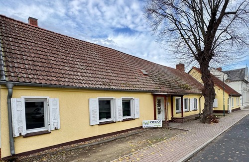 Rogatz Apartment | Double room for 2 guests with 18m² in Rogätz (267977)