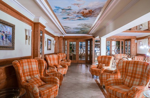 Binz Resort | Double room land side - Rugard Thermal Strandhotel 4 star superior