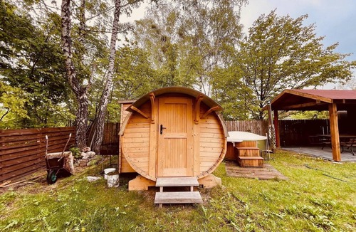 Ruciane-Nida Apartment | Double room, sauna, Masuria