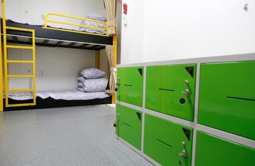Hoehyeon-dong House | Dream Guesthouse