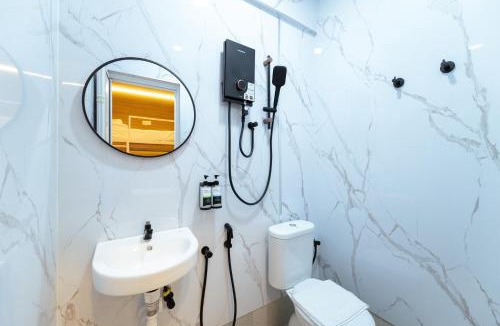 Taman Kota Laksamana Hostel | Dreambox Malacca