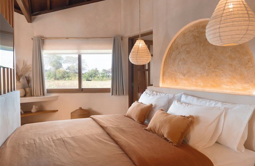 Cemagi Hotel | Dune Seseh