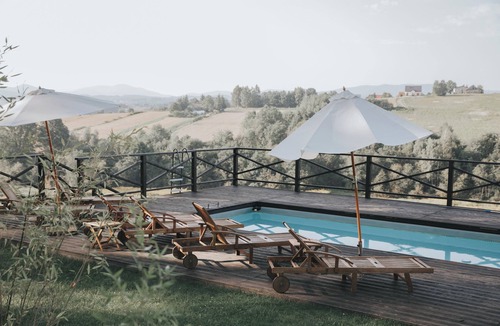 Dobczyce Hotel | Dwór Sieraków